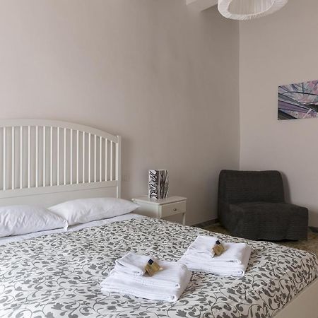 Art Apartment Navona Square Řím Exteriér fotografie