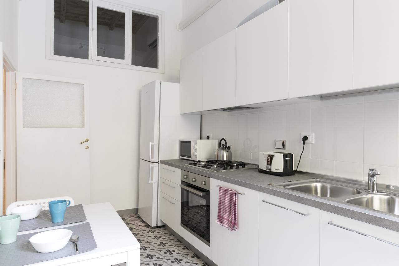 Art Apartment Navona Square Řím Exteriér fotografie
