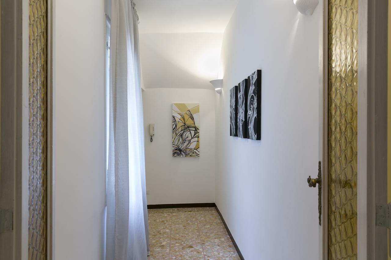 Art Apartment Navona Square Řím Exteriér fotografie