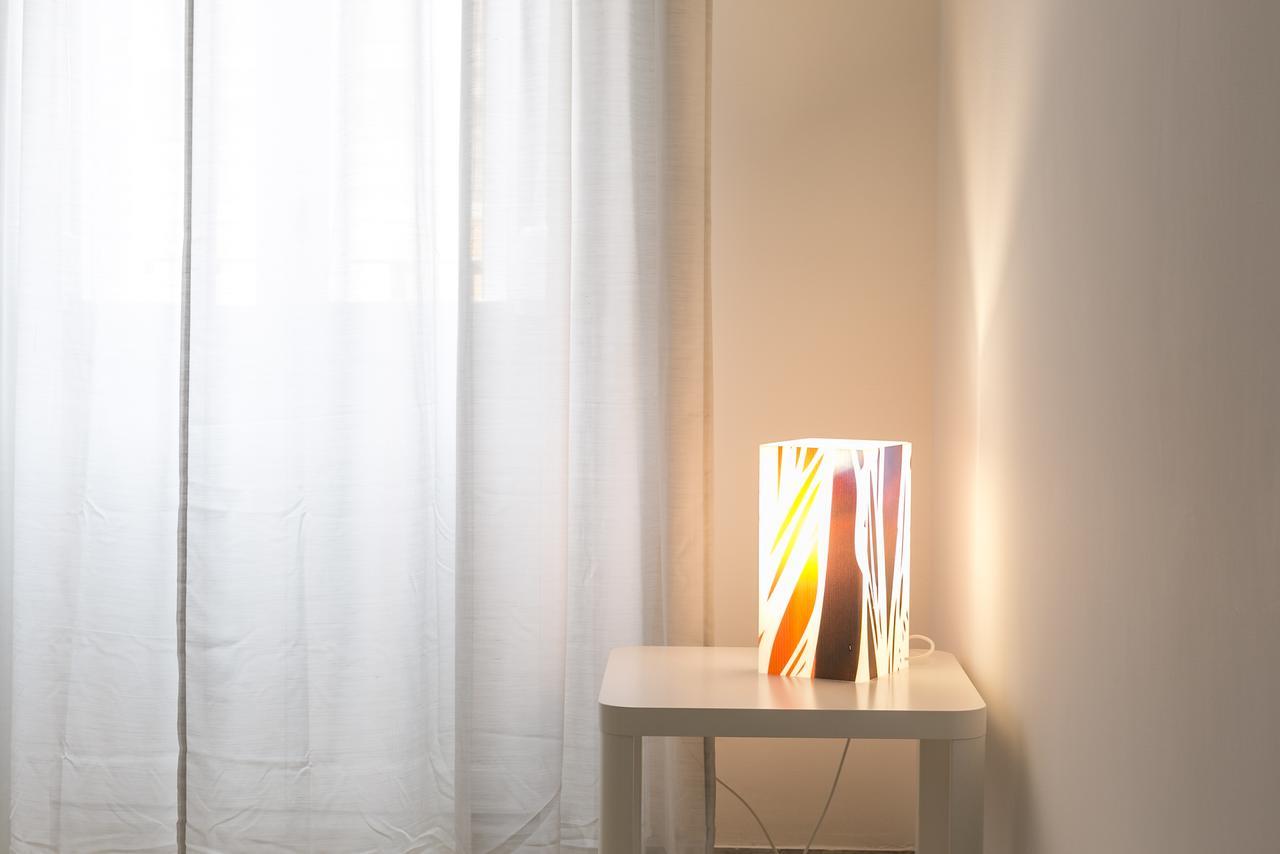 Art Apartment Navona Square Řím Exteriér fotografie