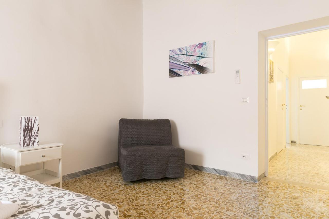 Art Apartment Navona Square Řím Exteriér fotografie