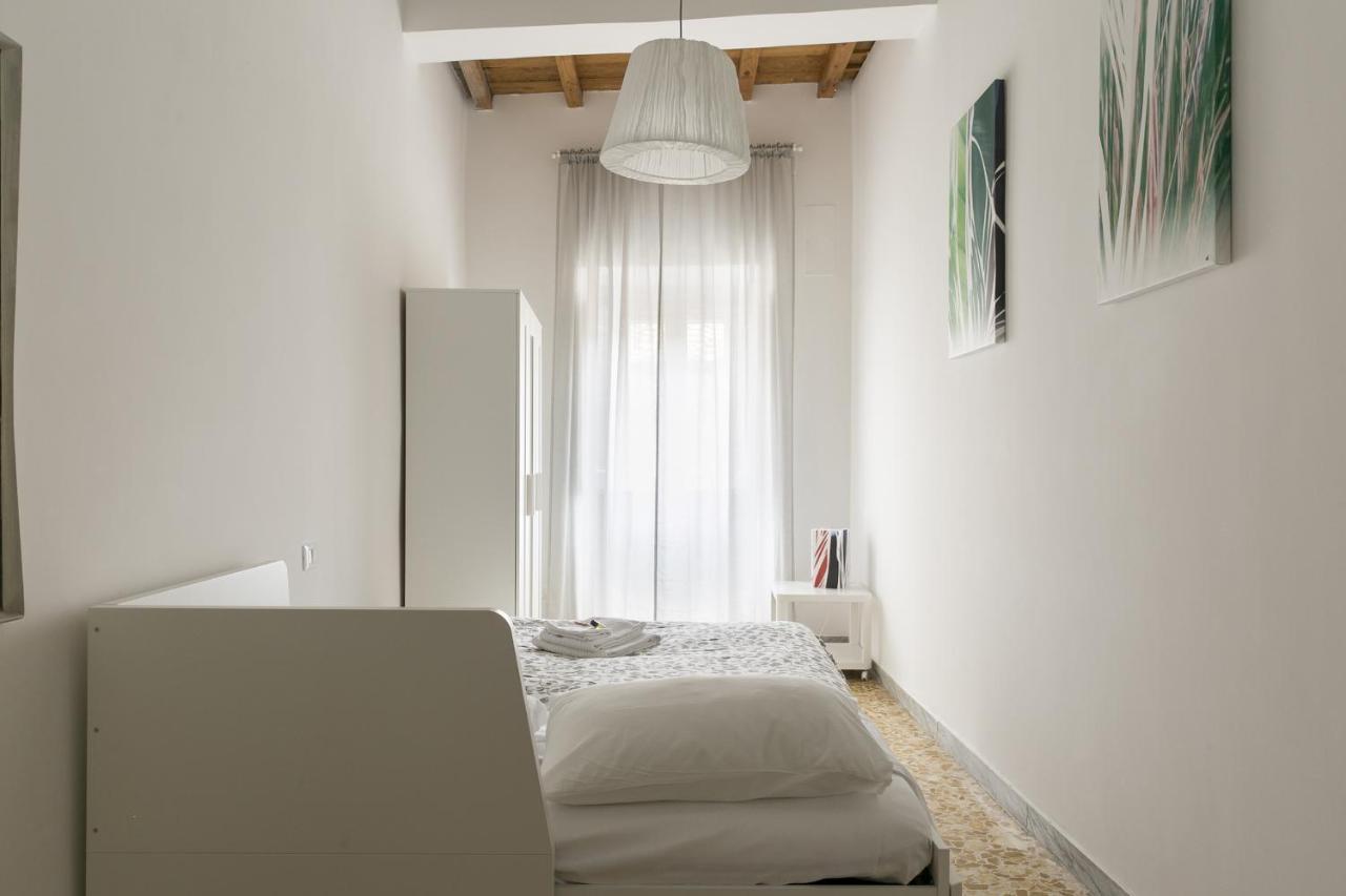 Art Apartment Navona Square Řím Exteriér fotografie