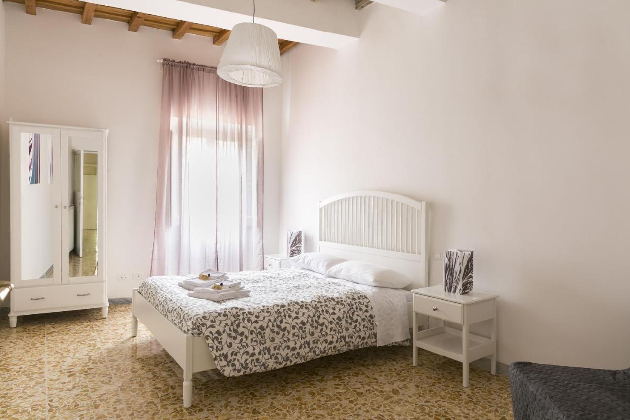 Art Apartment Navona Square Řím Exteriér fotografie