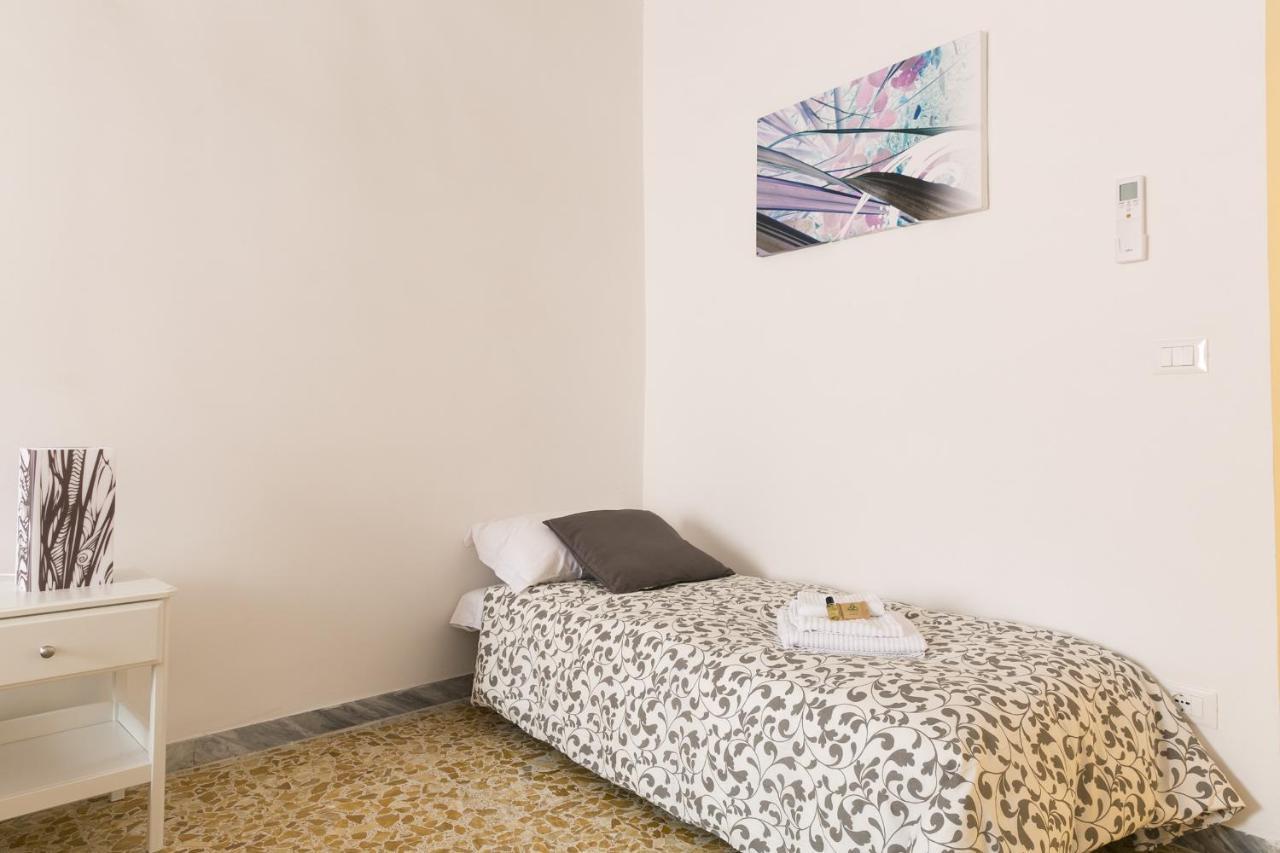 Art Apartment Navona Square Řím Exteriér fotografie